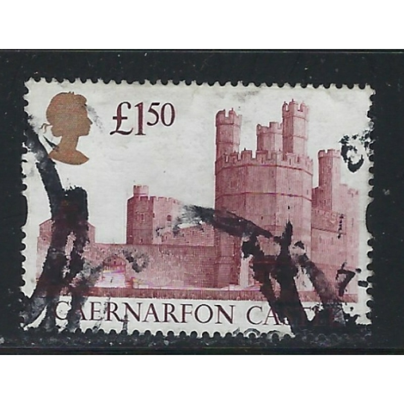 Great Britain 1446 Used 1992 issue (fe4819)