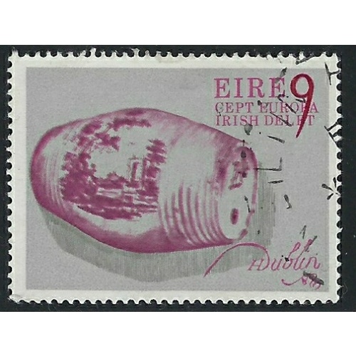 Ireland 396 Used 1976 issue (an5518)