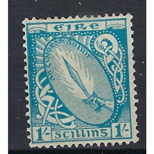 Ireland 117 MH 1940 issue (an8541)