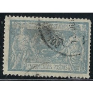 Portugal Q5 Used 1920 issue (an2708)