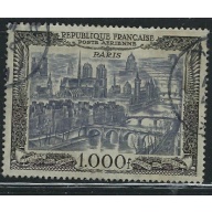France C27 Used 1950 issue (fe6491)