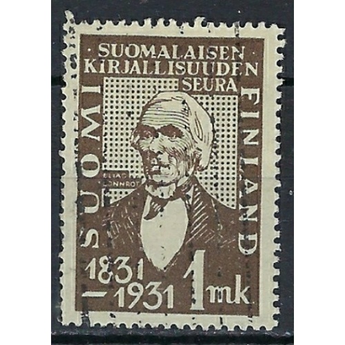 Finland 180 Used 1931 issue (an9437)