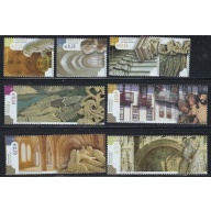Portugal 2511-28 MNH 2002 set (an5864)