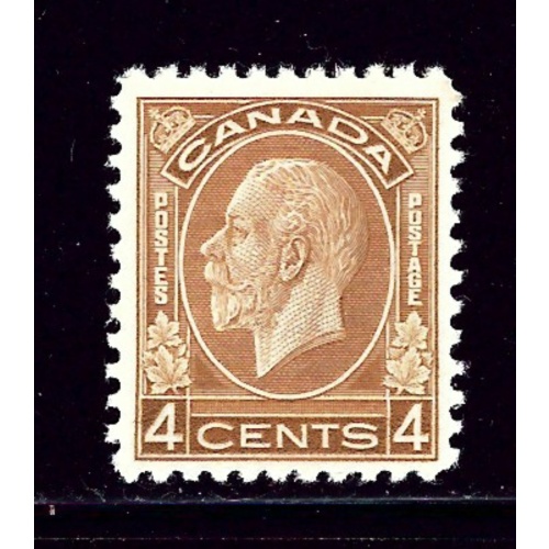 Canada 198 MH 1932 issue    #2