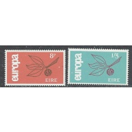 Ireland 204-05 MH 1965 Europa (ap7979)