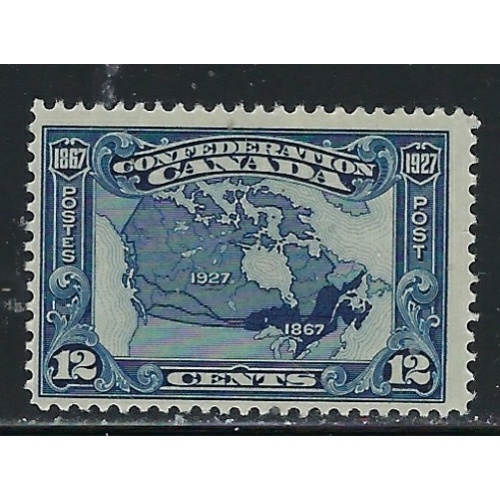 Canada 145 MNH 1927 issue (fe4190)