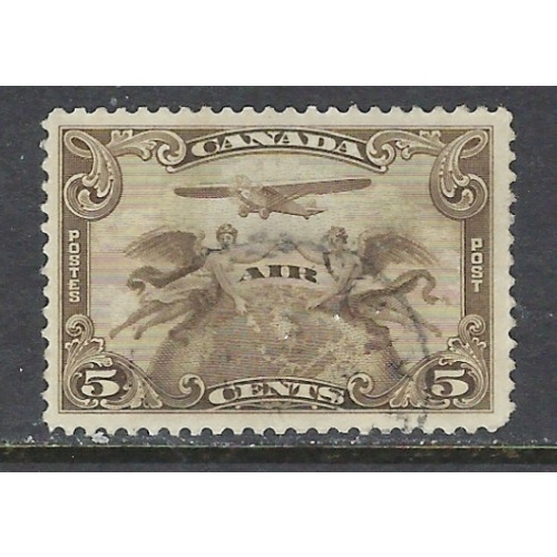 Canada C1 Used 1928 issue (ap8012)