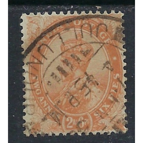 India 112 Used 1926 issue (ak4031)