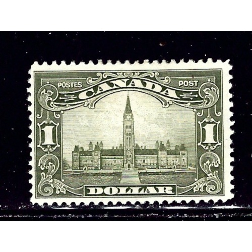 Canada 159 MH 1929 issue    (ap1837)