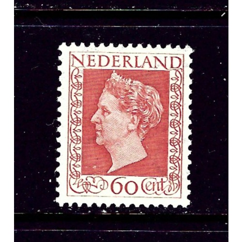 Netherlands 300 MH 1948 issue