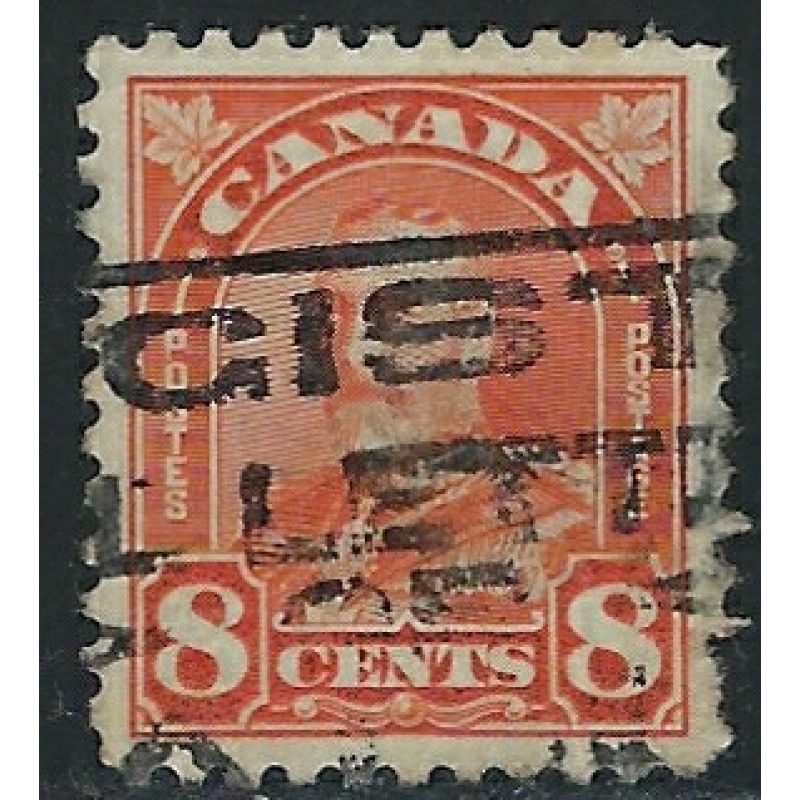 Canada 172 Used 1930 issue (fe4424)