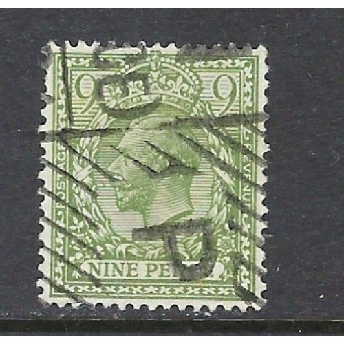 Great Britain 183 Used 1922 issue (ap7704)