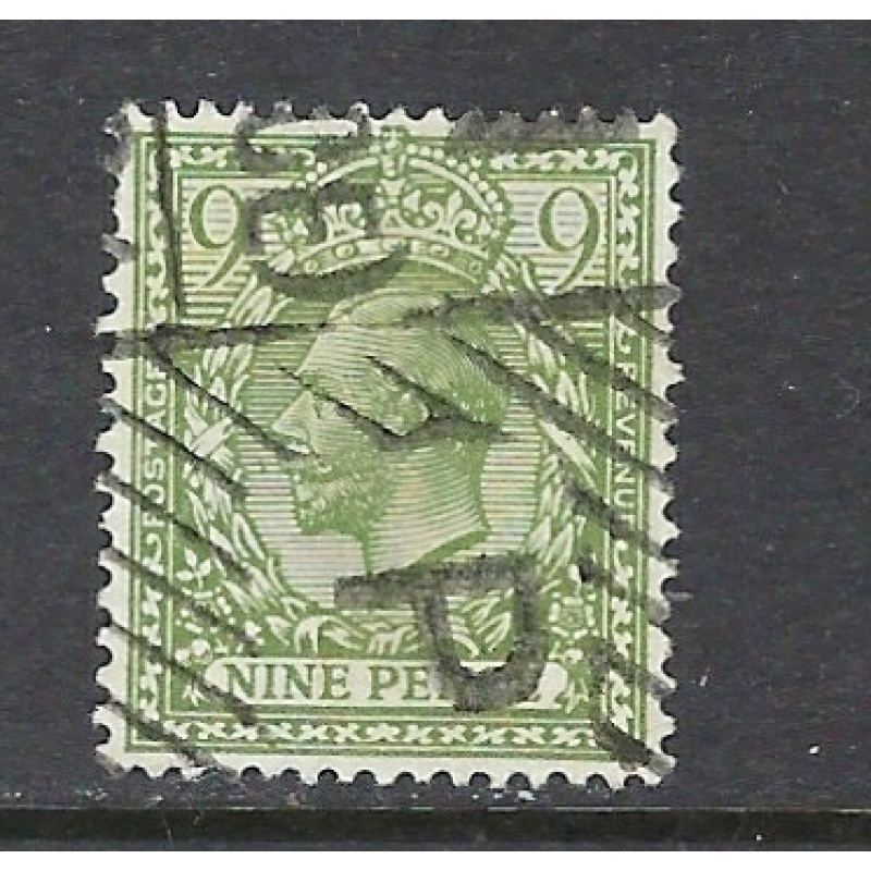 Great Britain 183 Used 1922 issue (ap7704)