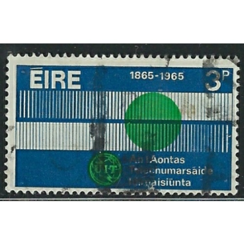 Ireland 199 Used 1965 issue (an5517)