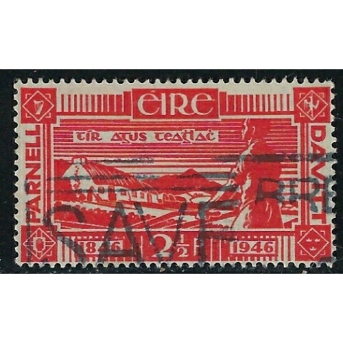 Ireland 133 Used 1946 issue (fe2576)