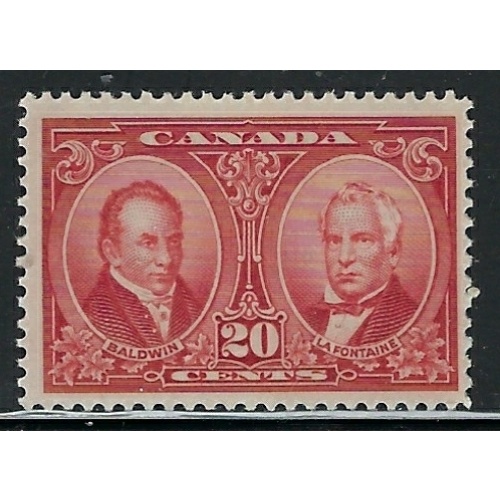 Canada 148 MNH 1927 issue (fe6447)
