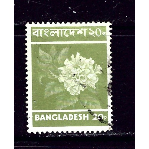 Bangladesh 46 Used 1977 issue