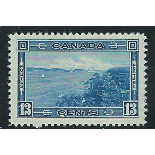 Canada 242 MH 1938 issue (fe6111)