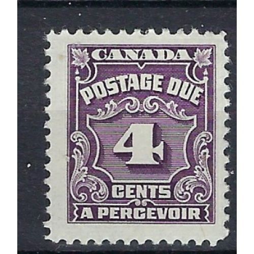 Canada J17 MNH 1935 issue (an9783)