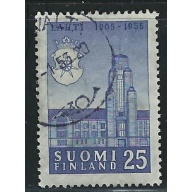 Finland 331 Used 1955 issue (an6155)