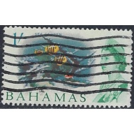 Bahamas 213 Used 1965 issue (ak6833)