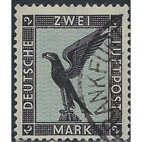 Germany C32 Used 1926 issue (ak5764)