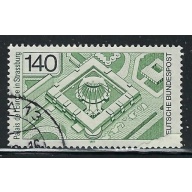 Germany 1229 Used 1977 issue (fe7929)