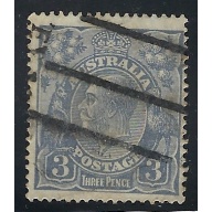 Australia 30 Used 1924 issue (fe6067)