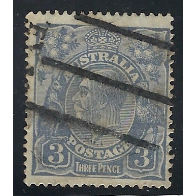 Australia 30 Used 1924 issue (fe6067)