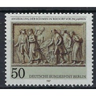 Germany Berlin 9N539 MNH 1987 issue (an8519)