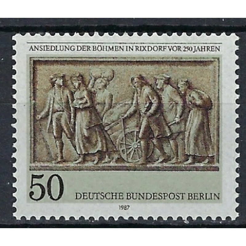 Germany Berlin 9N539 MNH 1987 issue (an8519)