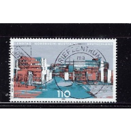 Germany 2075 Used 2000 Buildings