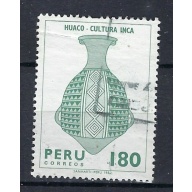 Peru 749 Used 1982 issue (ak1262)