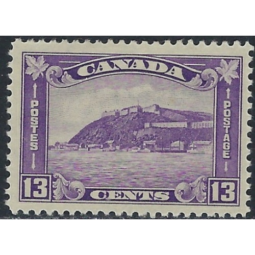 Canada 201 MH 1932 issue (ak5525)