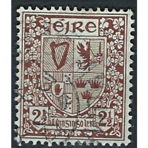 Ireland 110 Used 1941 issue (an7672)