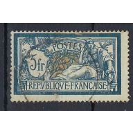France 130 Used 1900 issue (an8684)