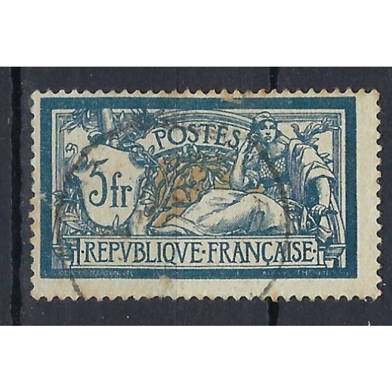 France 130 Used 1900 issue (an8684)