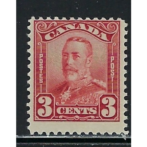 Canada 151 MHH 1928 issue (fe2942)