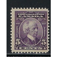 Canada 144 MNH 1927 issue (ap9810)