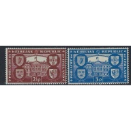Ireland 139-40 MH 149 set (ak5212)