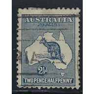 Australia 39 Used 1915 issue (fe6071)