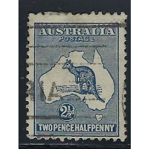 Australia 39 Used 1915 issue (fe6071)