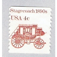 US Stagecoach  (AP137325)