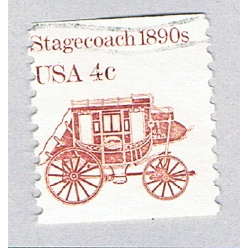 US Stagecoach 1 (AP137326)
