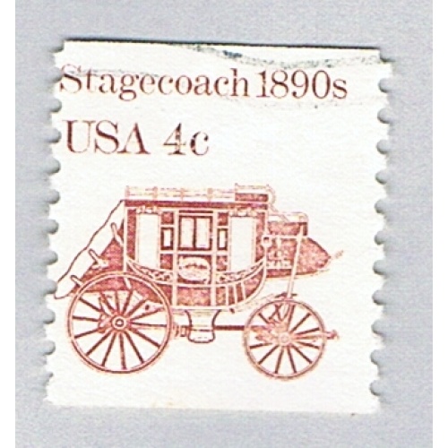 US Stagecoach 1 (AP137329)
