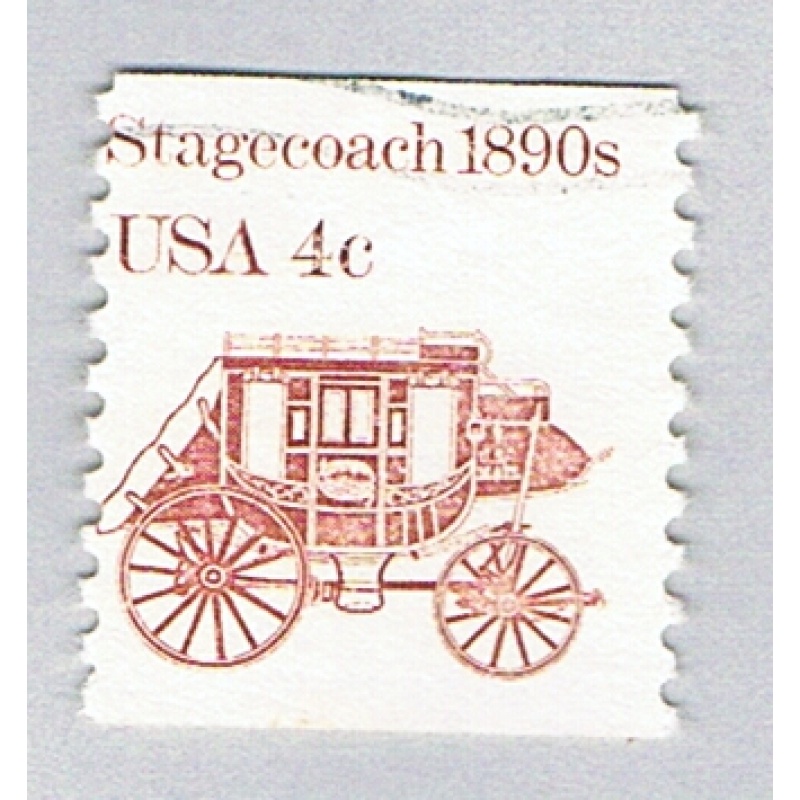 US Stagecoach 1 (AP137329)