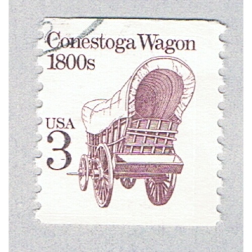 US Conastoga Wagon 1 (AP137331)