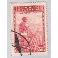 Argentina  Used Agriculture  (BP42114)