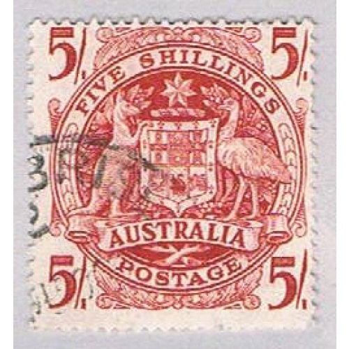 Australia 218 Used Arms 1949 (BP54110)