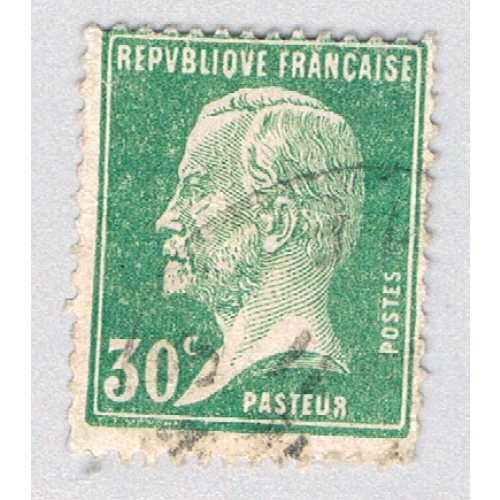 France 189 Used Louis Pasteur 1 1923 (BP57938)